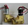 12vdc brass solenoid valve superior brass valve